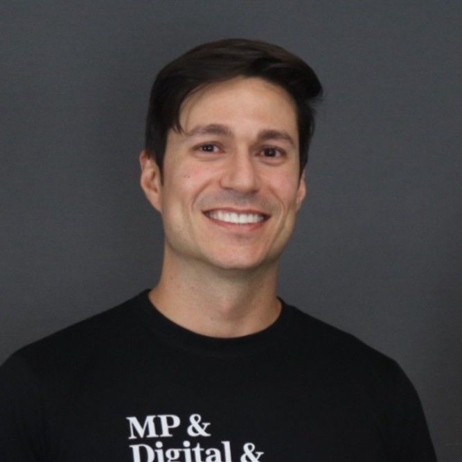 Rodrigo Fogagnolo Mauricio